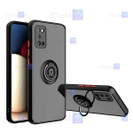 قاب پشت مات Samsung Galaxy A31 مدل انگشتی