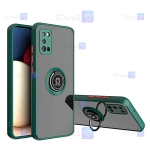 قاب پشت مات Samsung Galaxy A31 مدل انگشتی