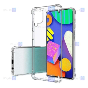 قاب شیشه ای - ژله ای Samsung Galaxy M62 مدل کپسول دار