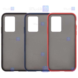 قاب پشت مات Samsung Galaxy S10 Lite