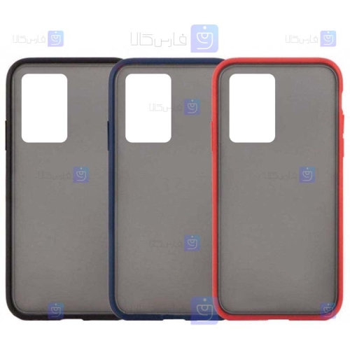 قاب پشت مات Samsung Galaxy S10 Lite