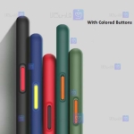 قاب پشت مات Samsung Galaxy S10 Lite