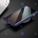 قاب پشت مات Xiaomi Redmi Note 8 2021 مدل Transparent Hybrid