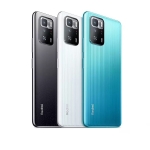 گوشی Xiaomi Poco X3 GT دو سیم کارت با ظرفیت 256 گیگابایت