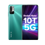 گوشی Xiaomi Redmi Note 10T 5G دو سیم کارت با ظرفیت 128 گیگابایت
