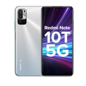 گوشی Xiaomi Redmi Note 10T 5G دو سیم کارت با ظرفیت 128 گیگابایت