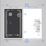 قاب نیلکین Samsung Galaxy A22 5G مدل Textured