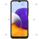 قاب نیلکین Samsung Galaxy A22 5G مدل Textured