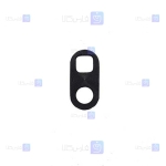 محافظ لنز دوربین Samsung Galaxy M02 مدل فلزی