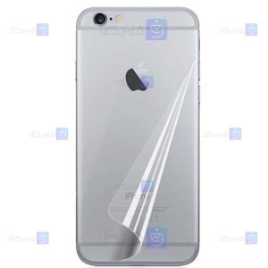 برچسب پشت نانو Apple iphone 6 Plus