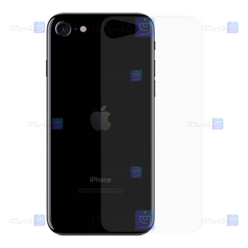 برچسب پشت نانو Apple iphone SE 2020