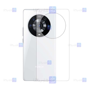 برچسب پشت نانو Huawei Honor Magic 3