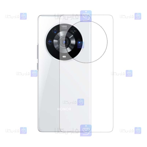برچسب پشت نانو Huawei Honor Magic 3