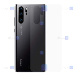 برچسب پشت نانو Huawei P30 Pro