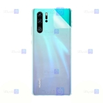 برچسب پشت نانو Huawei P30 Pro