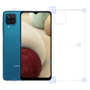 برچسب پشت نانو Samsung Galaxy A12 Nacho