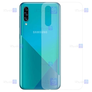 برچسب پشت نانو Samsung Galaxy A30s