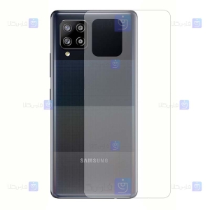 برچسب پشت نانو Samsung Galaxy A42 5G