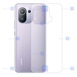 برچسب پشت نانو Xiaomi Mi 11 Pro