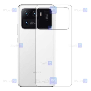 برچسب پشت نانو Xiaomi Mi 11 Ultra