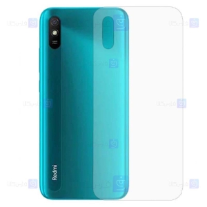 برچسب پشت نانو Xiaomi Redmi 9AT
