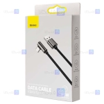 کابل تایپ سی فست شارژ بیسوس مدل CATCS-C01 طول 2 متر