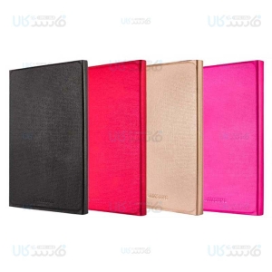 کیف کلاسوری Samsung Galaxy Tab A7 Lite T225/T220 مدل Book Cover
