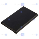 کیف کلاسوری Samsung Galaxy Tab A7 Lite T225/T220 مدل Book Cover