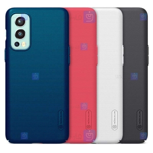 قاب نیلکین OnePlus Nord 2 5G مدل Frosted