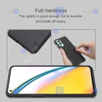 قاب نیلکین OnePlus Nord 2 5G مدل Frosted