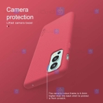 قاب نیلکین OnePlus Nord 2 5G مدل Frosted