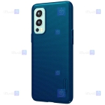 قاب نیلکین OnePlus Nord 2 5G مدل Frosted