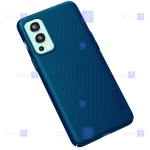 قاب نیلکین OnePlus Nord 2 5G مدل Frosted