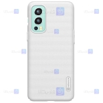 قاب نیلکین OnePlus Nord 2 5G مدل Frosted