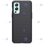 قاب نیلکین OnePlus Nord 2 5G مدل Frosted