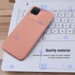 قاب کم شیلد Samsung Galaxy M12 مدل سیلیکونی