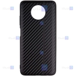 قاب کربنی گوشی Xiaomi Redmi Note 9 5G مدل Carbon Shield