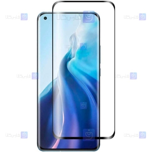 محافظ صفحه سرامیکی Xiaomi Mi 11 مدل تمام صفحه