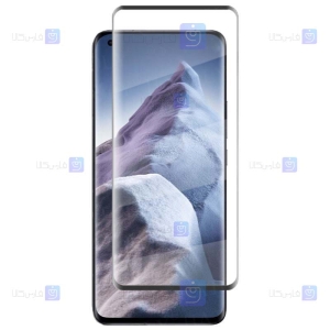 محافظ صفحه سرامیکی Xiaomi Mi 11 Ultra مدل تمام صفحه