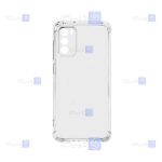 قاب ژله ای Xiaomi Poco M3 مدل کپسولی محافظ لنز دار
