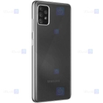قاب ژله ای Samsung Galaxy A52s 5G مدل شفاف