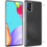 قاب ژله ای Samsung Galaxy A52s 5G مدل شفاف