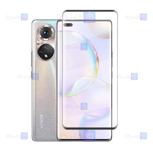گلس Huawei Honor 50 Pro مدل تمام صفحه