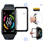 محافظ صفحه 6 Honor Band مدل TPU