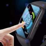 محافظ صفحه 6 Honor Band مدل TPU