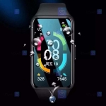 محافظ صفحه 6 Honor Band مدل TPU