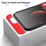 قاب 360 درجه Xiaomi Redmi Note 10 5G مدل GKK