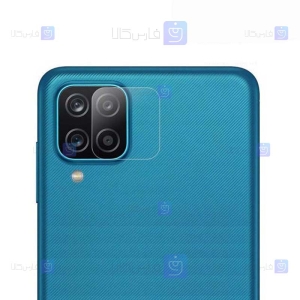 محافظ لنز شیشه ای Samsung Galaxy F22