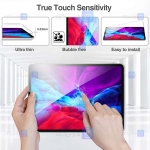 محافظ صفحه Apple iPad Pro 12.9 2021 مدل شیشه ای