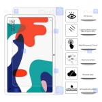 محافظ صفحه Huawei MatePad 10.4 مدل شیشه ای